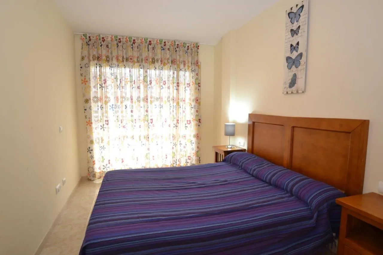 Wvp - New Pineda Apartment La Pineda Spain