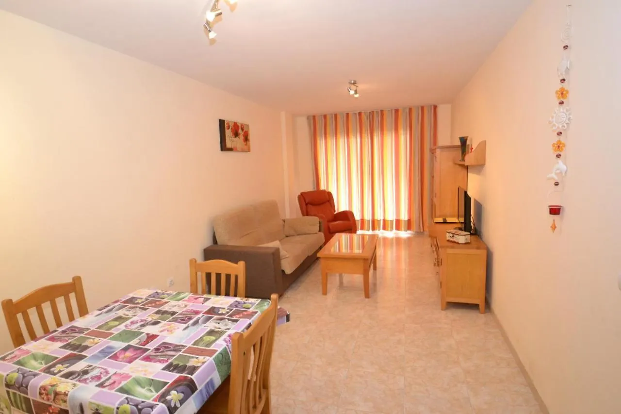 Wvp - New Pineda Apartment La Pineda 0*,  Spain