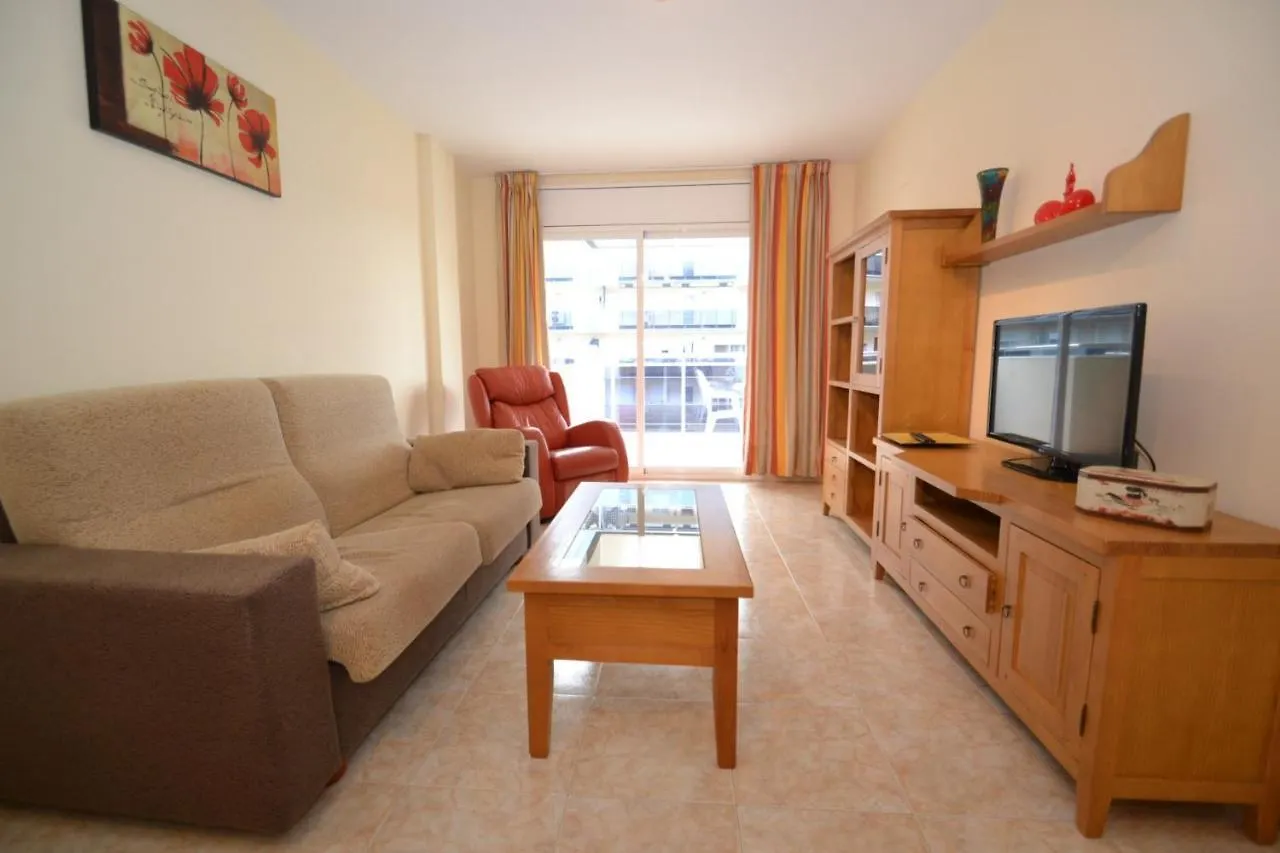 Wvp - New Pineda Apartment La Pineda 0*,  Spain