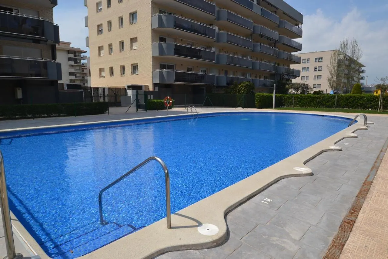 Wvp - New Pineda Apartment La Pineda