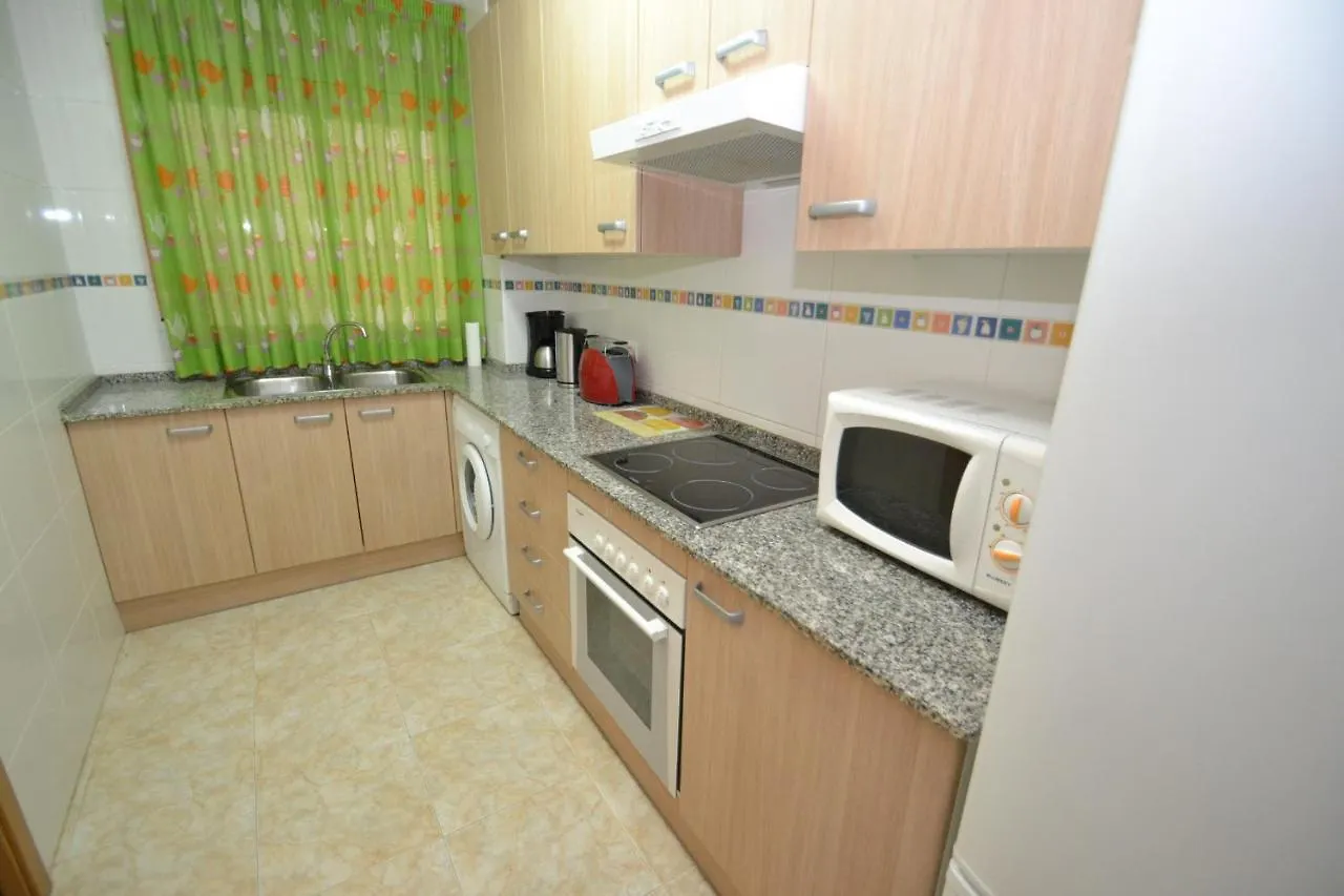 Wvp - New Pineda Apartment La Pineda