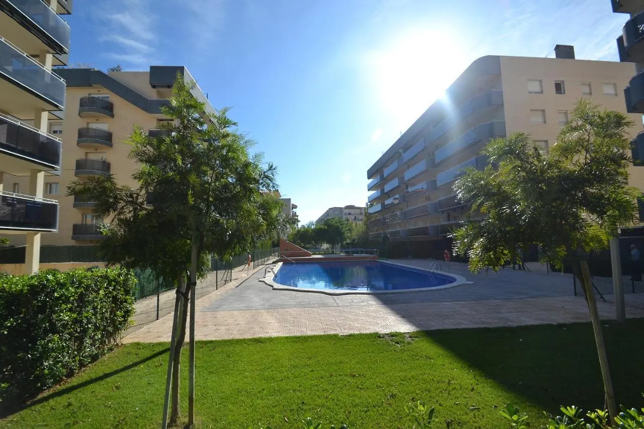 Wvp - New Pineda Apartment La Pineda
