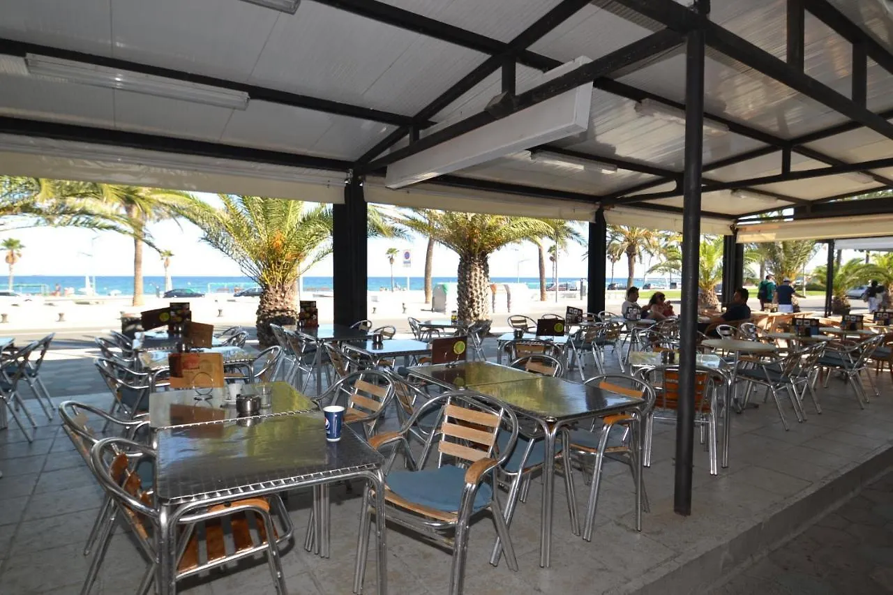 Wvp - New Pineda Apartment La Pineda Spain