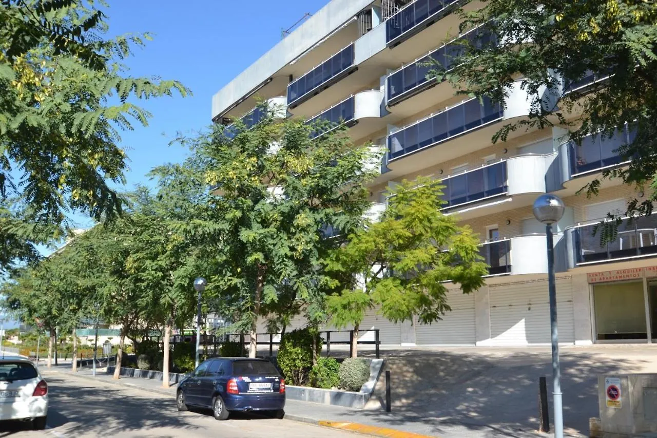 Wvp - New Pineda Apartment La Pineda 0*,  Spain