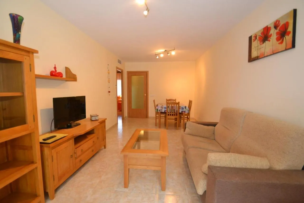 Wvp - New Pineda Apartment La Pineda
