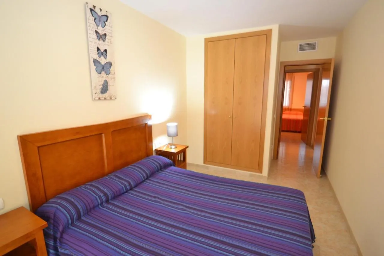 Wvp - New Pineda Apartment La Pineda