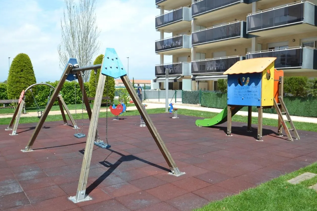 Wvp - New Pineda Apartment La Pineda Spain
