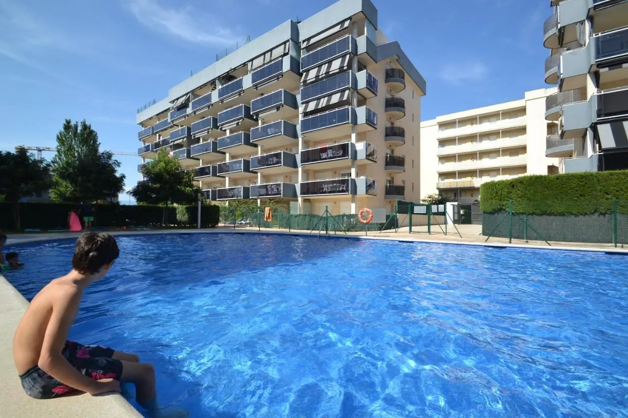 Wvp - New Pineda Apartment La Pineda