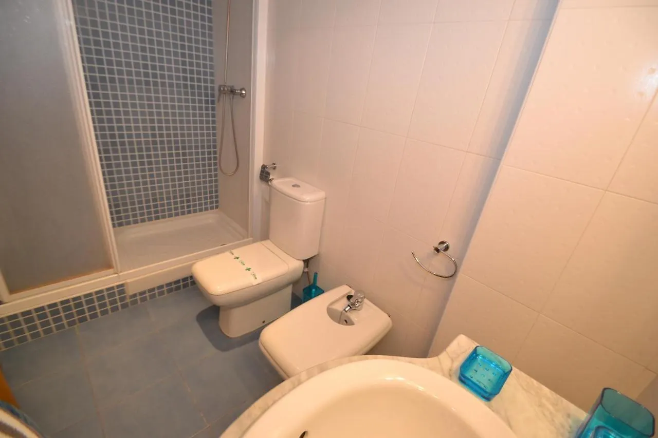 Wvp - New Pineda Apartment La Pineda