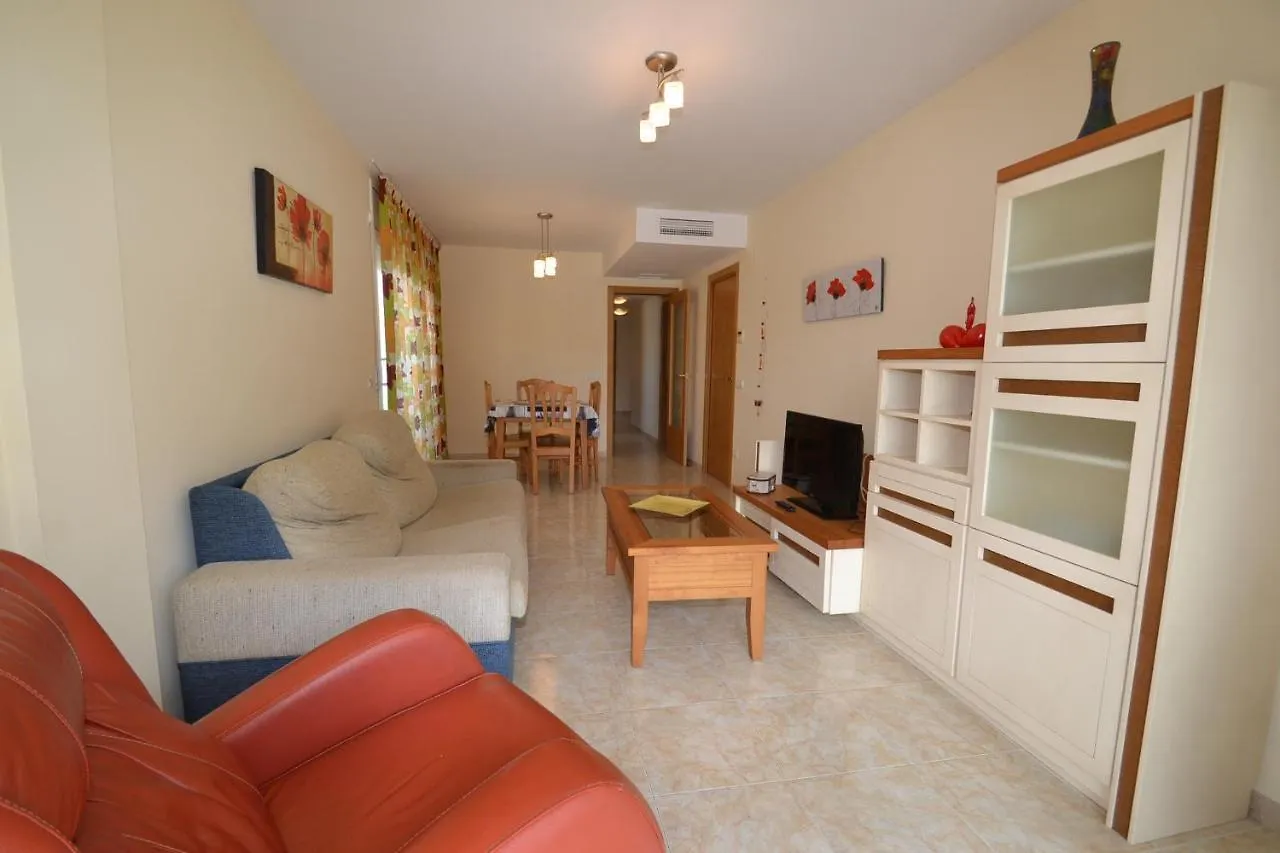 Wvp - New Pineda Apartment La Pineda 0*,  Spain