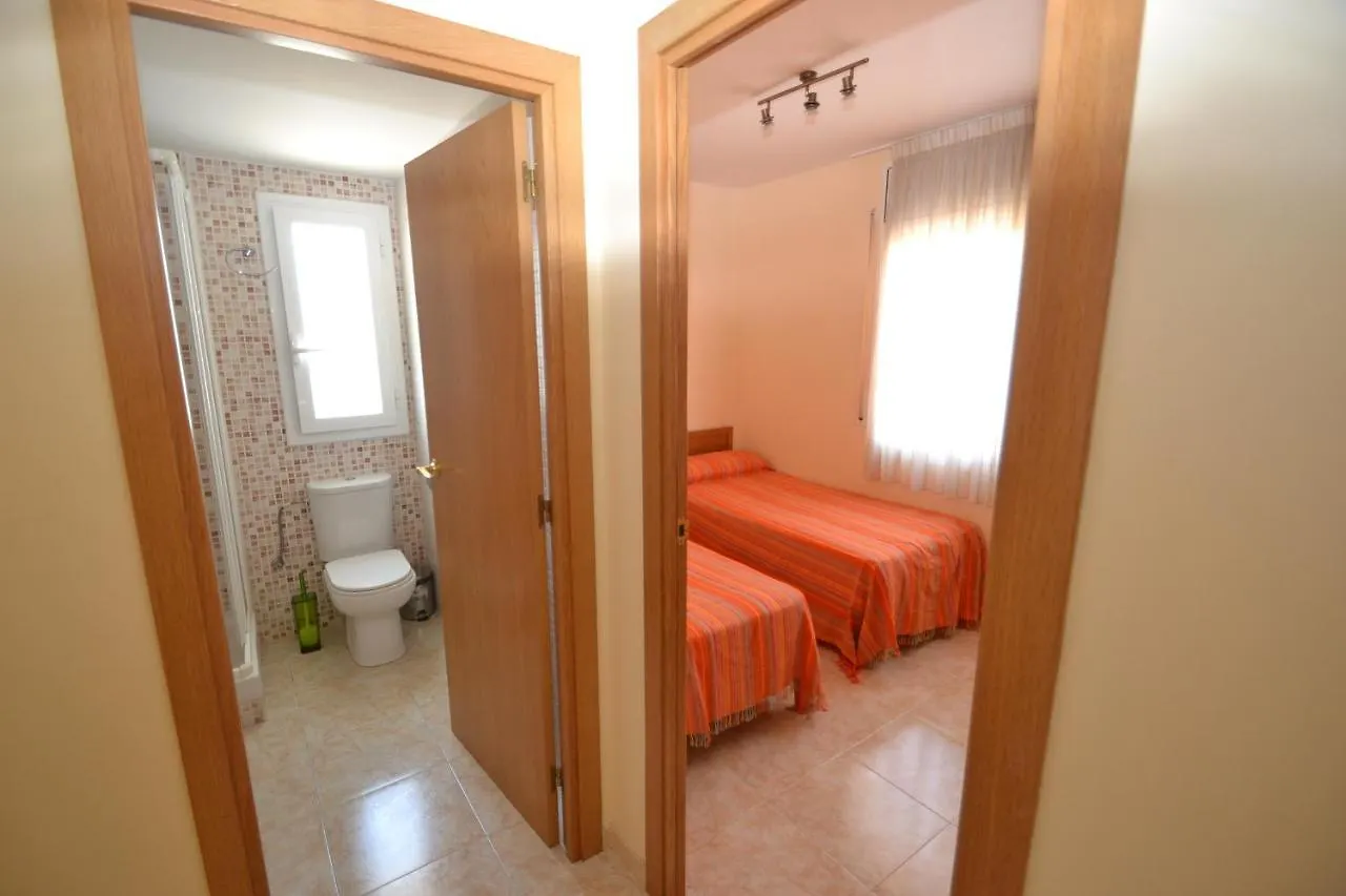 Wvp - New Pineda Apartment La Pineda 0*,  Spain