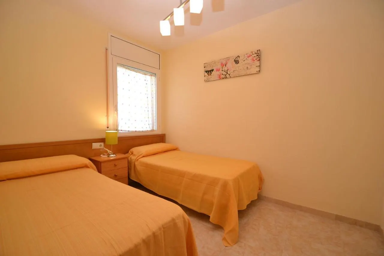 Wvp - New Pineda Apartment La Pineda Spain