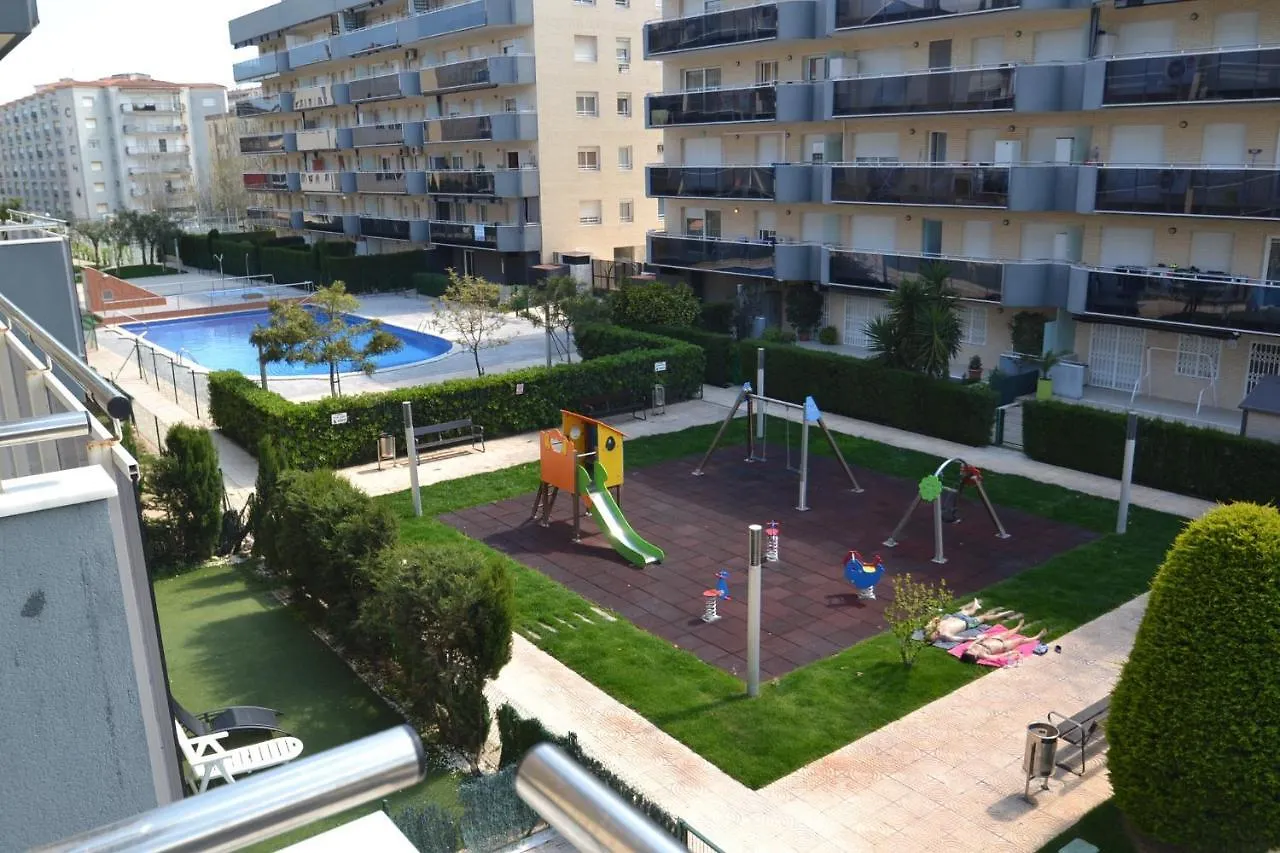 Wvp - New Pineda Apartment La Pineda