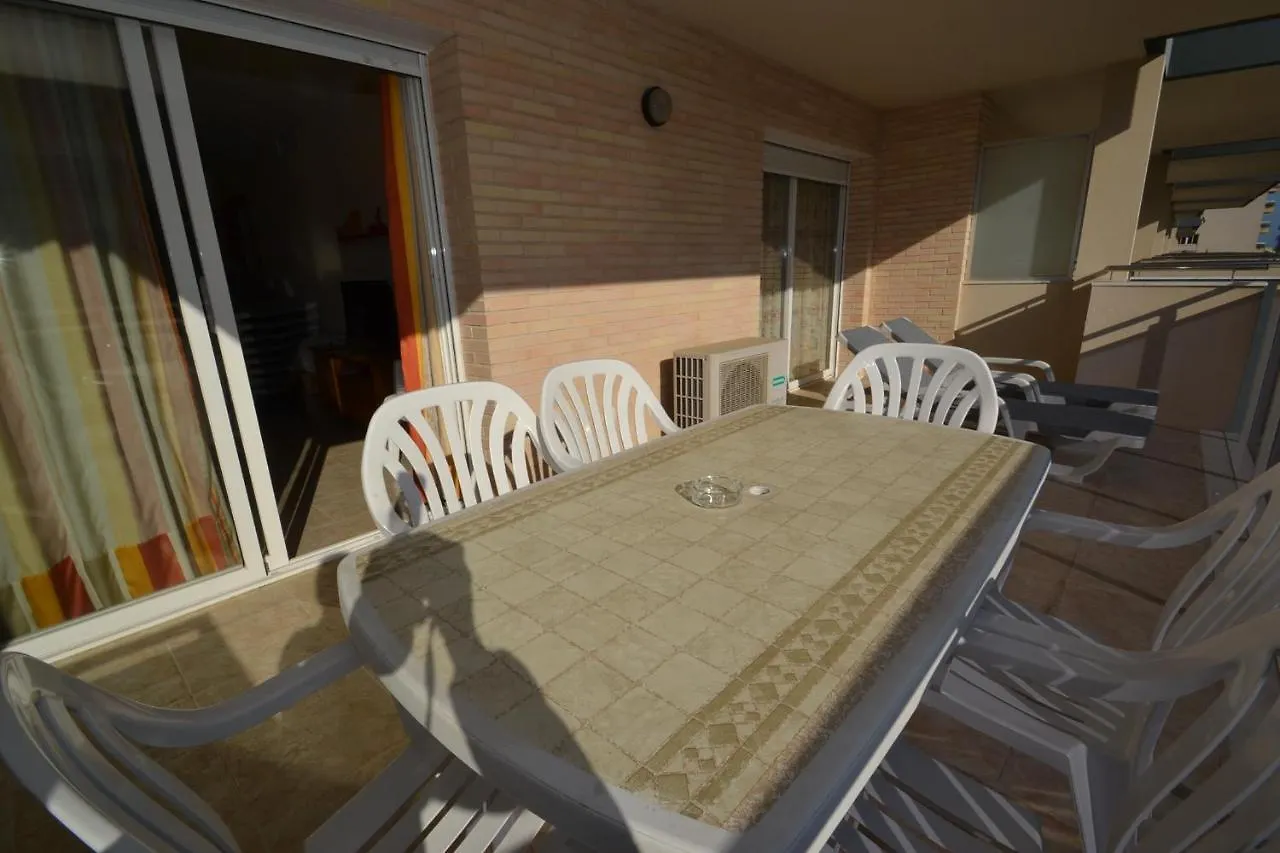 Wvp - New Pineda Apartment La Pineda 0*,  Spain