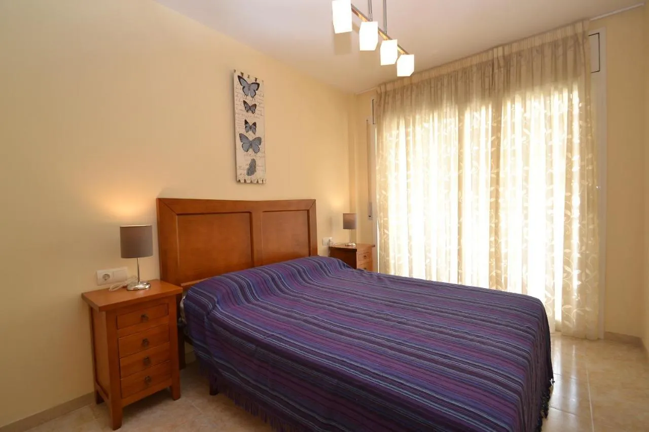 Wvp - New Pineda Apartment La Pineda 0*,