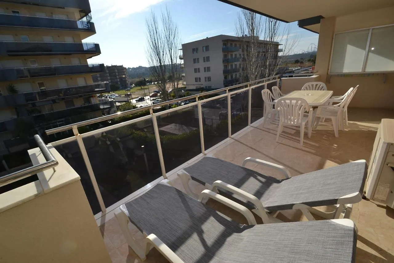 Wvp - New Pineda Apartment La Pineda