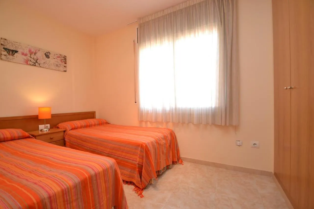 Wvp - New Pineda Apartment La Pineda
