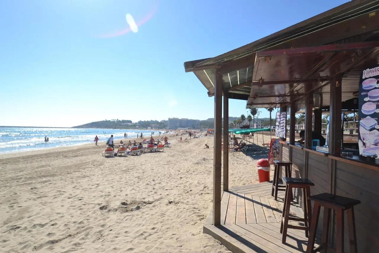 Wvp - New Pineda Apartment La Pineda Spain